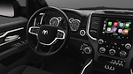 New 2025 Ram 1500 Big Horn Crew Cab 4x4 Pickup for sale #323662 - photo 9