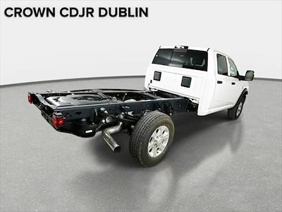 New 2026 Ram 3500 Crew Cab 60 CA Cab Chassis for sale #323801 - photo 2