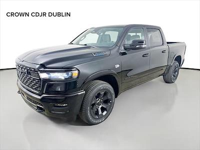 New 2026 Ram 1500 Big Horn Crew Cab for sale #323814 - photo 1
