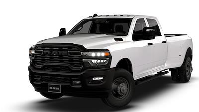 New 2026 Ram 3500 Tradesman Crew Cab for sale #323817 - photo 1