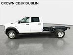 New 2026 Ram 5500 Crew Cab 60 CA Cab Chassis for sale #323821 - photo 17