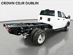 New 2026 Ram 5500 Crew Cab 60 CA Cab Chassis for sale #323821 - photo 13