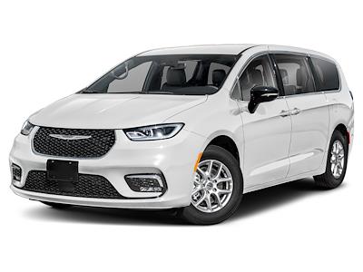 2026 Chrysler Pacifica AWD Minivan for sale #323837 - photo 1