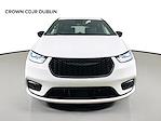 Used 2026 Chrysler Pacifica Select Minivan thumbnail 2