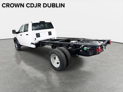 New 2026 Ram 5500 Crew Cab 84 CA Cab Chassis for sale #323839 - photo 2