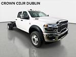 New 2026 Ram 5500 Crew Cab 84 CA Cab Chassis for sale #323839 - photo 6