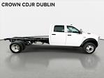 New 2026 Ram 5500 Crew Cab 84 CA Cab Chassis for sale #323839 - photo 8