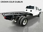 New 2026 Ram 5500 Crew Cab 84 CA Cab Chassis for sale #323839 - photo 10