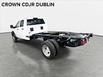 New 2026 Ram 5500 Crew Cab 84 CA Cab Chassis for sale #323839 - photo 2