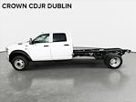 New 2026 Ram 5500 Crew Cab 84 CA Cab Chassis for sale #323839 - photo 14