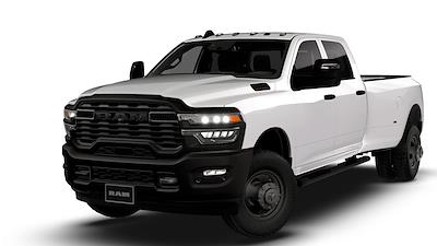 New 2026 Ram 3500 Tradesman Crew Cab for sale #323844 - photo 1