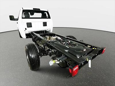New 2026 Ram 3500 Regular Cab 60 CA Cab Chassis for sale #323860 - photo 2