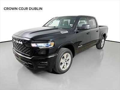 New 2026 Ram 1500 Big Horn Crew Cab for sale #323916 - photo 1