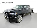 New 2026 Ram 1500 Big Horn Crew Cab for sale #323916 - photo 1