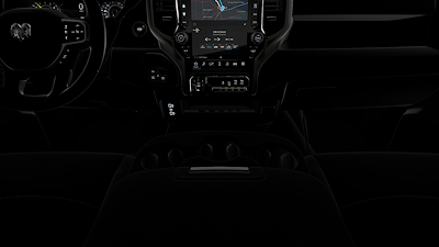 New 2026 Ram 2500 Tradesman Crew Cab for sale #323969 - photo 2