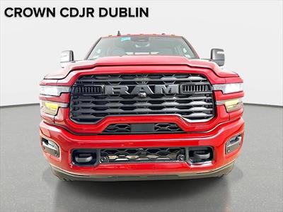 New 2026 Ram 2500 Big Horn Crew Cab for sale #323974 - photo 1