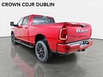 New 2026 Ram 2500 Big Horn Crew Cab for sale #323974 - photo 9