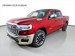 New 2026 Ram 1500 Longhorn Crew Cab for sale #323982 - photo 1