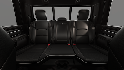 New 2026 Ram 2500 Laramie Crew Cab for sale #324031 - photo 2