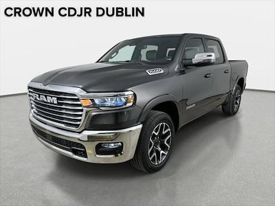 New 2026 Ram 1500 Laramie Crew Cab for sale #324112 - photo 1