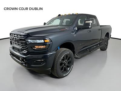 New 2027 Ram 2500 Big Horn Crew Cab for sale #324607 - photo 1