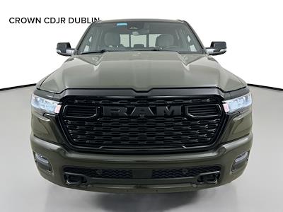 2027 Ram 1500 Crew Cab 4x4 Pickup for sale #324721 - photo 2