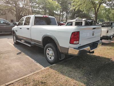 2018 Ram 2500 Crew Cab 4x4 Pickup for sale #32P1114 - photo 2