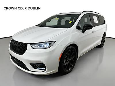 2025 Chrysler Pacifica FWD Minivan for sale #32P1129 - photo 1