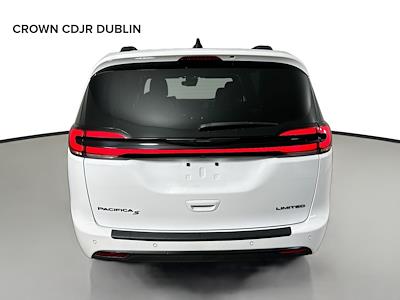 2025 Chrysler Pacifica FWD Minivan for sale #32P1129 - photo 2
