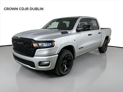 New 2026 Ram 1500 Big Horn Crew Cab for sale #324129 - photo 1