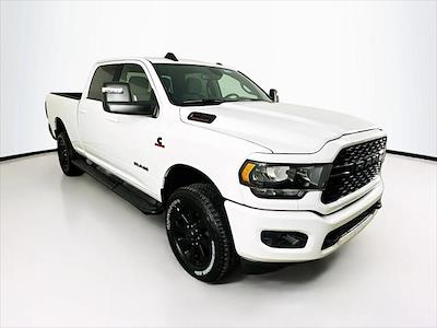 New 2024 Ram 2500 Big Horn Crew Cab 4x4 Pickup for sale #323010 - photo 1