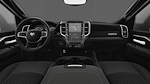 New 2025 Ram 2500 Big Horn Crew Cab 4x4 Pickup for sale #512356 - photo 6