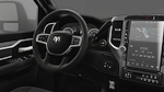 New 2025 Ram 2500 Big Horn Crew Cab 4x4 Pickup for sale #512356 - photo 9