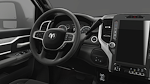 New 2025 Ram 2500 Big Horn Crew Cab 4x4 Pickup for sale #323600 - photo 9