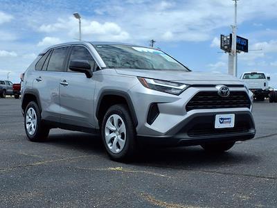 2024 Toyota RAV4 FWD SUV for sale #2C430234A - photo 1