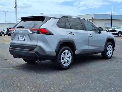 2024 Toyota RAV4 FWD SUV for sale #2C430234A - photo 2