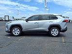 2024 Toyota RAV4 FWD SUV for sale #2C430234A - photo 8