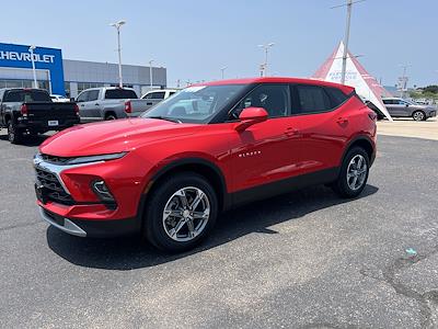 2023 Chevrolet Blazer FWD SUV for sale #5C163416 - photo 1