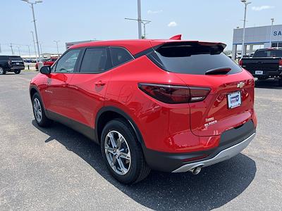 2023 Chevrolet Blazer FWD SUV for sale #5C163416 - photo 2
