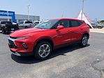 2023 Chevrolet Blazer FWD SUV for sale #5C163416 - photo 1