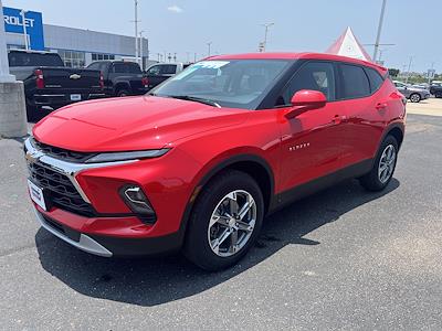 2023 Chevrolet Blazer FWD SUV for sale #5C166606 - photo 1