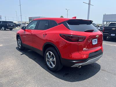 2023 Chevrolet Blazer FWD SUV for sale #5C166606 - photo 2
