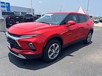 2023 Chevrolet Blazer FWD SUV for sale #5C166606 - photo 1