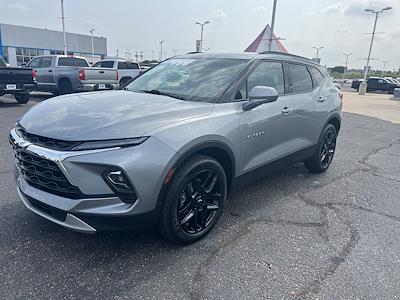 2023 Chevrolet Blazer FWD SUV for sale #5C173754 - photo 1