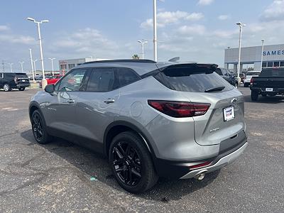 2023 Chevrolet Blazer FWD SUV for sale #5C173754 - photo 2