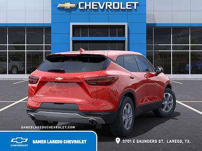 2023 Chevrolet Blazer FWD SUV for sale #5C173950 - photo 2