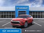 2023 Chevrolet Blazer FWD SUV for sale #5C173950 - photo 8