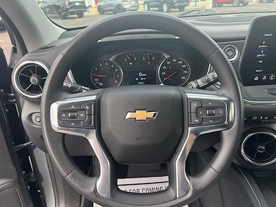 2023 Chevrolet Blazer FWD SUV for sale #5C218316 - photo 1