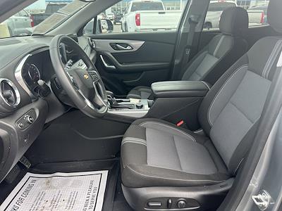 2023 Chevrolet Blazer FWD SUV for sale #5C218316 - photo 2
