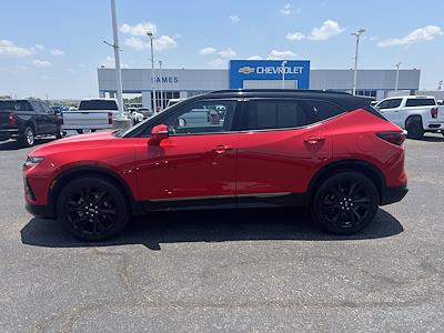 2022 Chevrolet Blazer FWD SUV for sale #5C235812 - photo 1